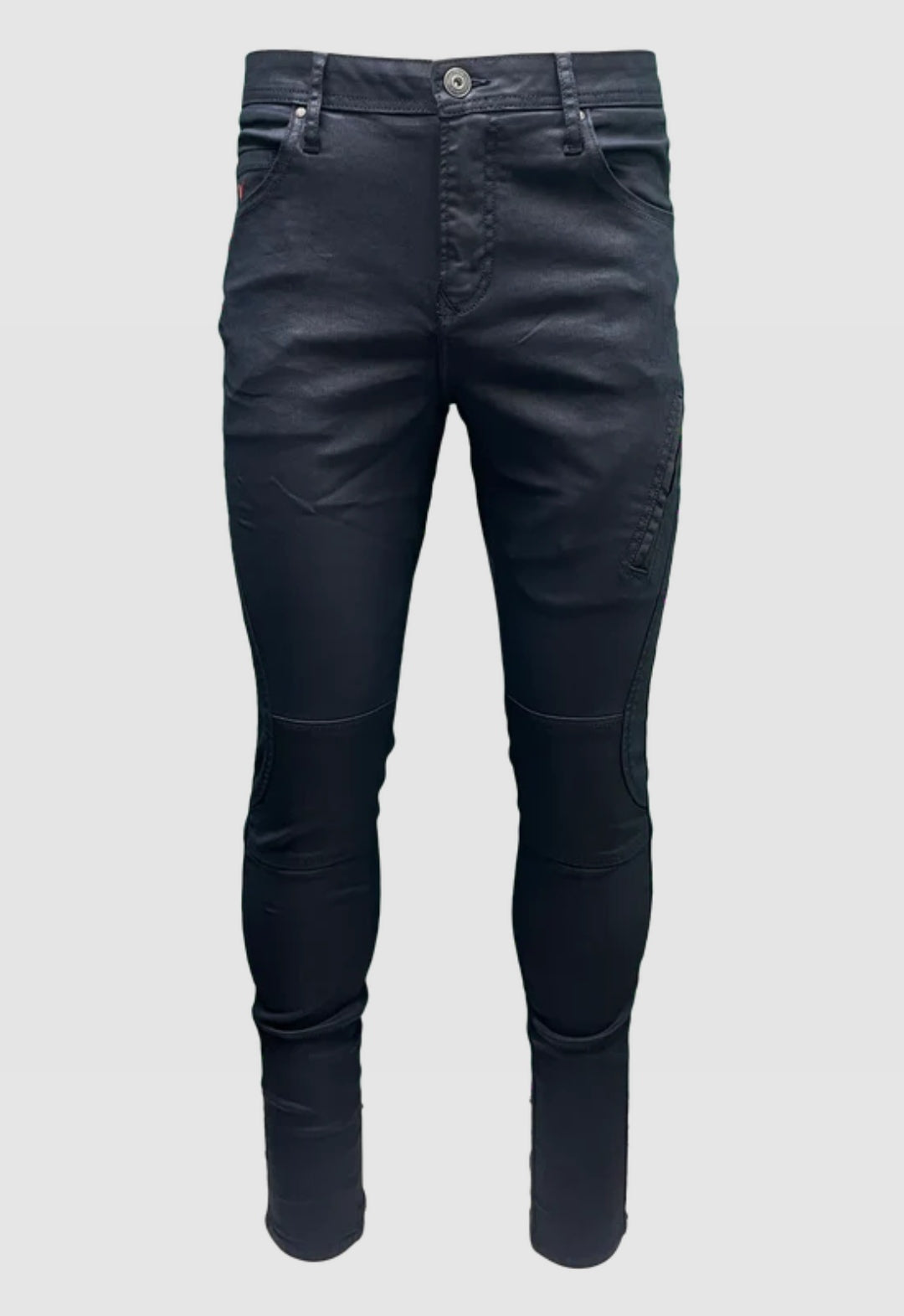 Vialli Luca Oil Jeans