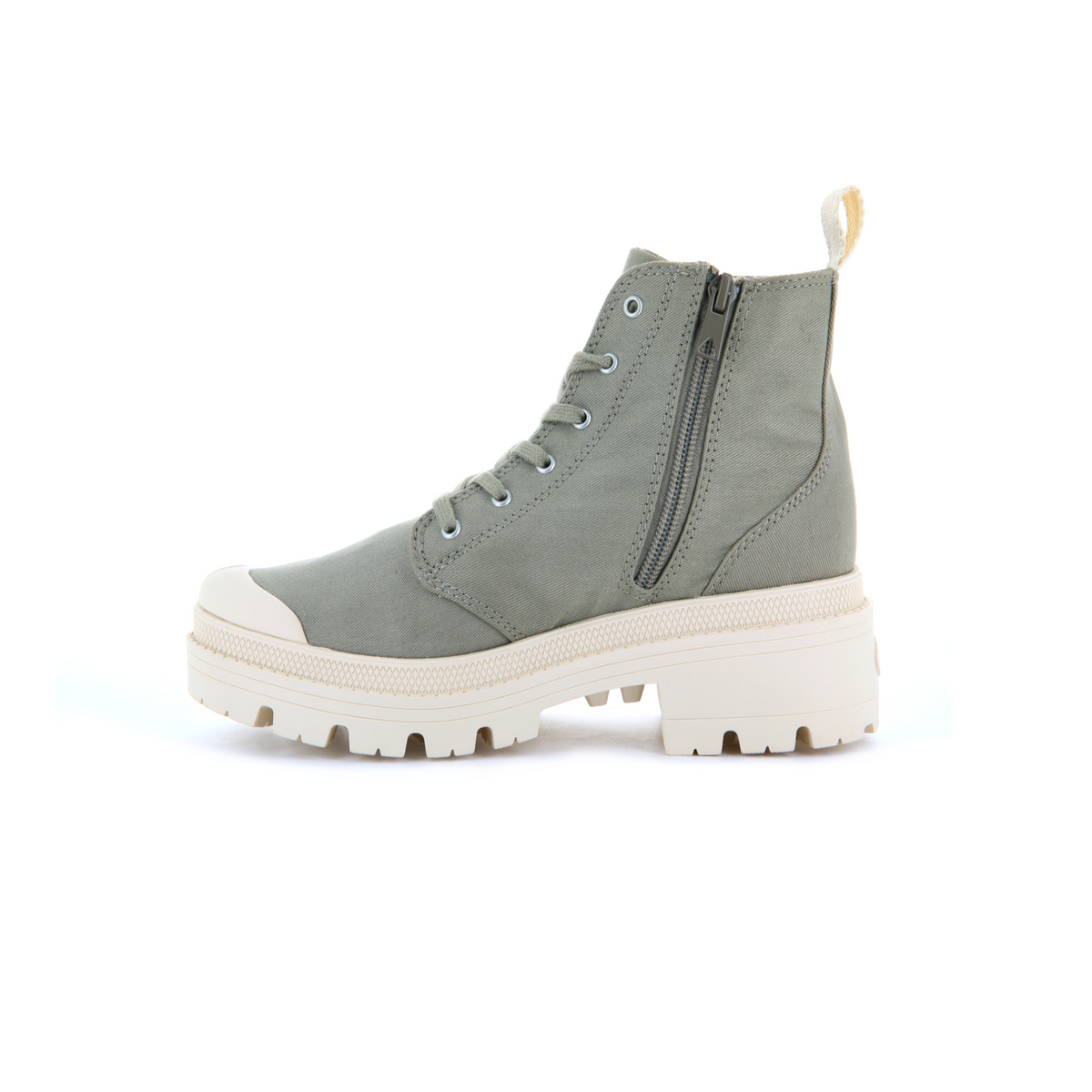 Palladium Ladies Pallabase Twill