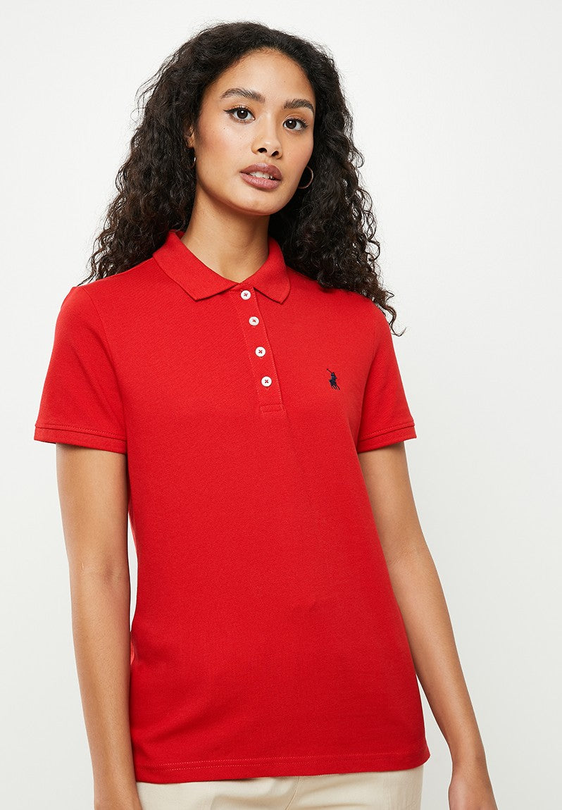 Polo Golfer Short Sleeve